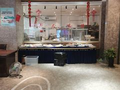-万家宴海鲜大酒楼(五四路店)