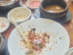 -全州拌饭馆(断桥店)