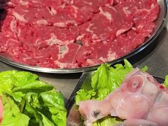 -鹿鸣山草本茶香火锅(园西路店)