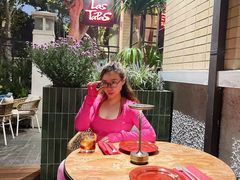 -Las Tapas(思南公馆店)