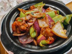 -日昌餐馆(亦庄店)