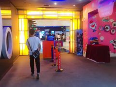 -万达影城(浦西万达广场激光IMAX店)