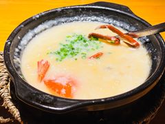 -蚝翅·海鲜粥·烧烤·龙虾季(海曙天一店)