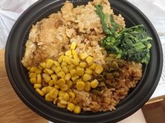 -肯德基(晋江城市广场店)