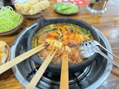 -笔记安顺夺夺粉火锅