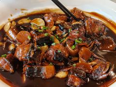 红烧鳗鱼-状元楼(金溪路店)