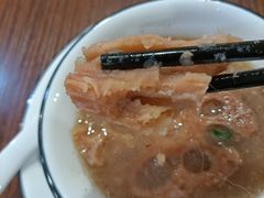 绵粉-董厨煨汤馆(车站路店)