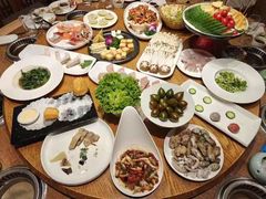 -尚海豆捞(乐虹坊店)