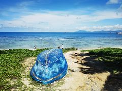 -三亚西岛海洋文化旅游区