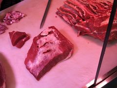 -滨海新区濒开里菜市场