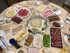 -多迷烫菜广场(水心大厦店)