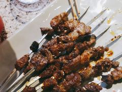 -大头叔烤鸡爪·朝鲜族烤串(天池路店)