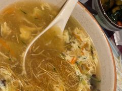 -小锅饭豆腐馆(嘉陵江街店)