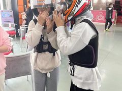 -上赛卡丁车世界