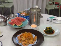 -海鲜e族(马王堆店)