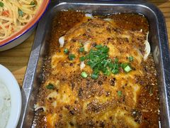 -兔槽江湖菜·重庆璧山兔(水围店)