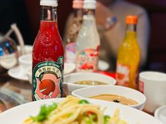 -宝泉铜锅·涮羊肉(解放东路店)