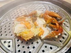 -海大大蒸汽海鲜餐厅·粤菜·特色小炒(欢乐颂店)