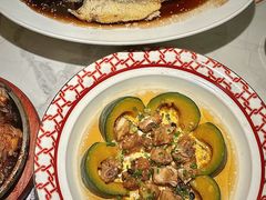 -食锦记·福建私房菜(浦西万达店)