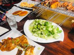 -撸串扒虾(山东路店)