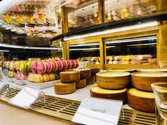 -PAUL LAFAYET 法式甜品(港汇广场店)