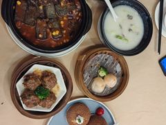 -亮庆餐厅·粤菜·早茶(篁庄店)