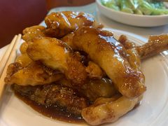 -大鸭梨烤鸭(石佛营店)
