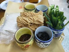 -十二道丰味·徐州土菜·烧烤(何山路店)