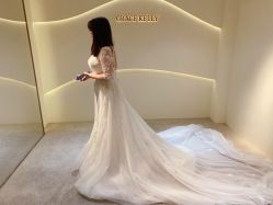 -GRACE KELLY婚纱与礼服(天津店)