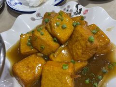 -美兰春记食店·龙舌坡红烧牛肉