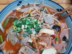 -梓袍面庄(渝北店)