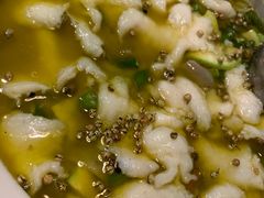 -拈菜(观音桥阳光世纪店)