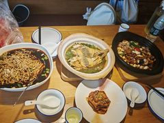 -永安鱼庄·镇江菜(丁卯店)