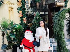 -Miss Q Family甜品·蛋糕·法甜咖啡