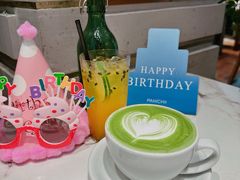 -沛家·西餐Brunch·直火料理
