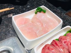 无刺巴沙鱼片-海底捞火锅(上地华联店)