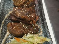 -恋铁板烧(阳光新生活广场店)