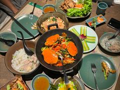 -安南越南餐厅(青岛万象城店)