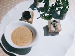 一卷成春-不二茶空间·养生宴(石景山店)