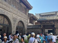 -山西王家大院