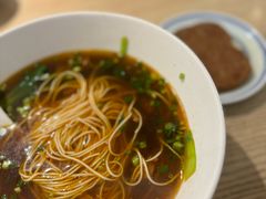 -君东记本帮面馆(天钥桥路店)