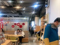 -天真蓝照相馆(五角场百联又一城店)