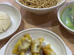 -蒋家桥饺面店(东关街店)