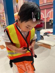 -奈尔宝家庭中心·亲子餐厅(鄞州万达店)