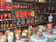 -百老泉纯粮酒坊(杨浦店)