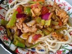-帕米尔食府(白云观店)