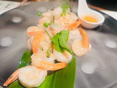 -桂满陇-西湖船宴(西单大悦城店)