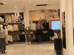 -万达广场(南昌红谷滩店)