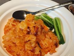 -阿庄新豫菜(通泰路店)