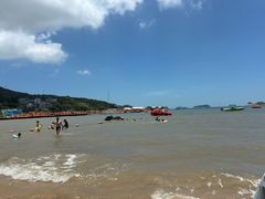 -大京沙滩